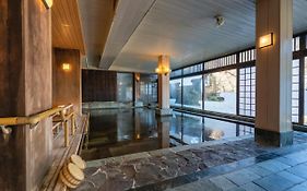 OYO Kinugawa Park Cottage